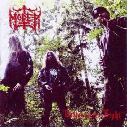 Moder : Valley of No Light